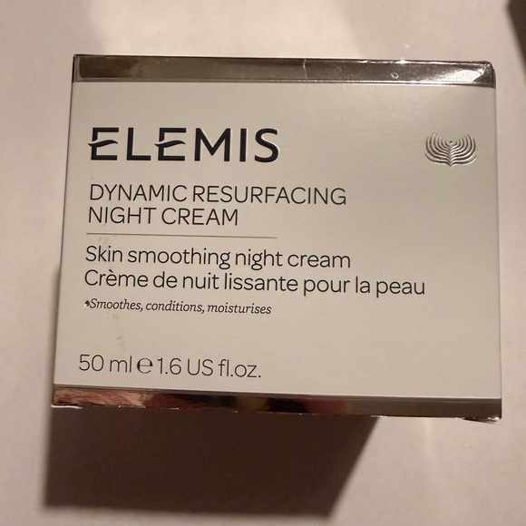 ELEMIS - Dynamic Resurfacing Night Cream - Picture 5 of 9